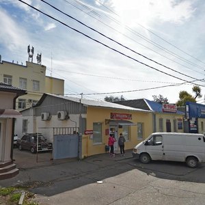 Гоголя леваневского краснодар карта