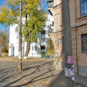 Kyrylivska Street, 30, Kyiv: photo