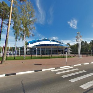 Pobedy Avenue, вл8с1 ، : صورة