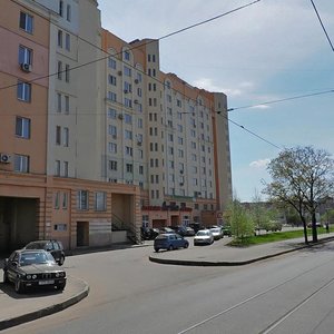 Харьков, Молочная улица, 11к6: фото