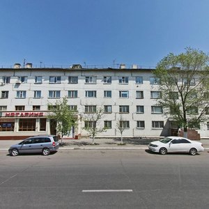 Beıbitshilik kóshesi, 56, Astana: photo