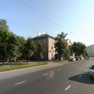 Vosstania Street, 37, Kazan: photo