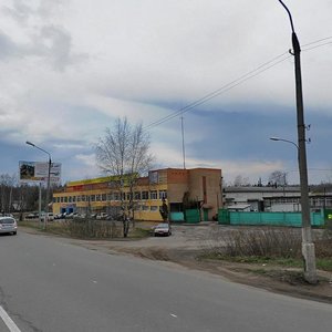 Fryanovskoye shosse, 72, Shelkovo: photo