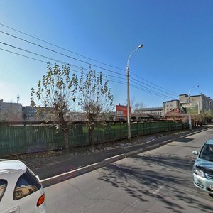 Ulitsa Chkalova, 123, Chita: photo