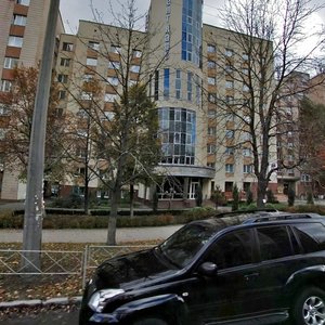 Holosiivska Street, 7к2, : foto