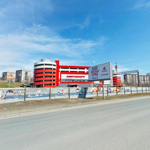 Sovetskaya Street, 6А ، يكاترينبورغ: صورة