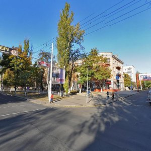 Херсон, Проспект Ушакова, 40: фото