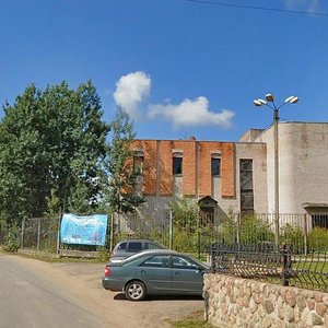 Ulitsa Vosstanovleniya, 15к3В ، : صورة