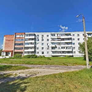 Novaya Street, 9, Moscow and Moscow Oblast: photo