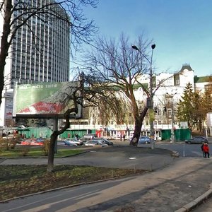 Lvivska Square, 8Б, Kyiv: photo