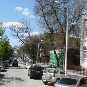 Pushkinskaya Street, 101, : foto