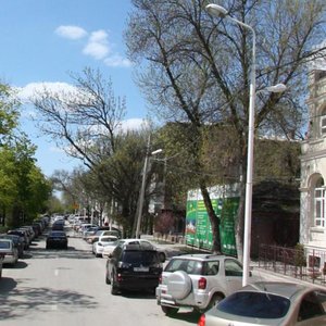 Pushkinskaya Street, 101, Rostov‑na‑Donu: photo