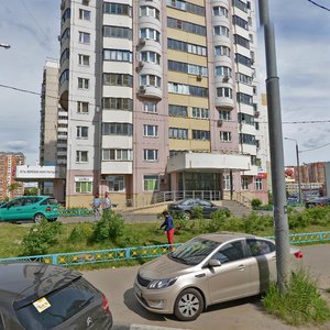 Podmoskovniy Boulevard, 7 ، : صورة