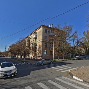 Tsedrika Street, 1/40, Novorossiysk: photo