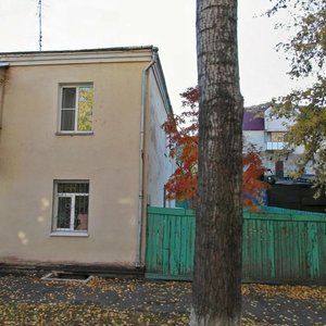 Барнаул, Улица Максима Горького, 63Б: фото