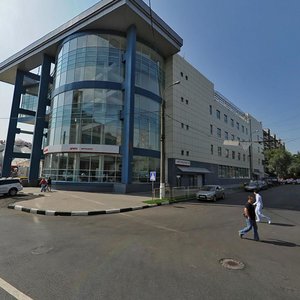 Mytnaya Street, 66 ، موسكو: صورة
