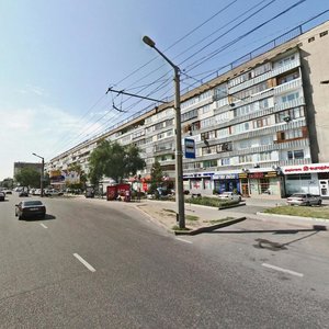 Abay Avenue, 141, Almaty: photo