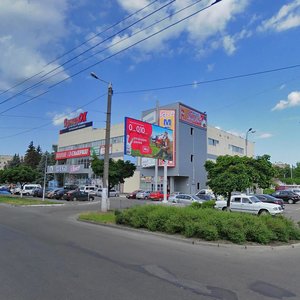 Zghody Square, 6, Zhytomyr: photo