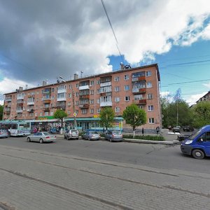 Vagzhanova Street, 1 ، : صورة