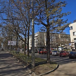 Lenina Street, 287к4, Stavropol: photo