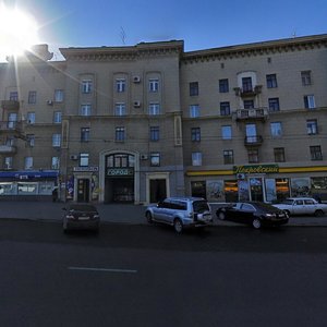 Spartakivskyi provulok, 3 ، خاركيف: صورة