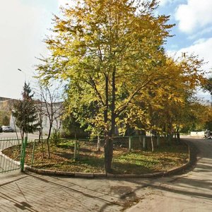 Georgiya Dimitrova Street, 17Б, : foto