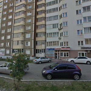 Uralskaya Street, 57к2, Yekaterinburg: photo