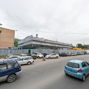 Snegovaya street, 41, Vladivostok: photo