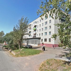 Tryokhgornaya Street, No:39, Habarovsk: Fotoğraflar