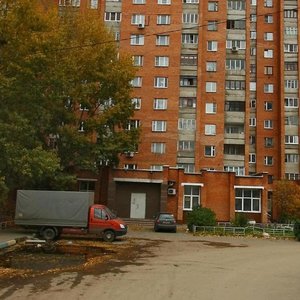 Ulitsa Sergeya Yesenina, 48 ، نيجني نوفغورود: صورة