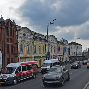 Krasnoy Armii Avenue, 142, Sergiev Posad: photo