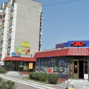 Vladimira Nevskogo Street, 44/1 ، فورونيج: صورة
