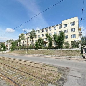 Rossiyskaya ulitsa, 39, Chelyabinsk: photo