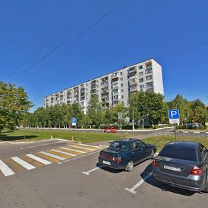 Andropova Street, 73/16, Stupino: photo