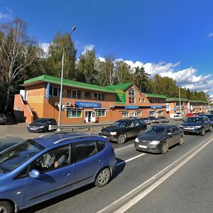Kaluzhskoe Highway, 22Б, : foto