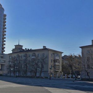Admirala Serebryakova Embankment, 5, Novorossiysk: photo