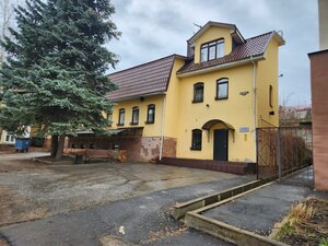 Ulitsa Fokina, 21А, Bryansk: photo
