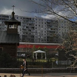 Москва, Каргопольская улица, 9: фото