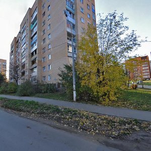 Sovetskaya Street, 5, Podolsk: photo