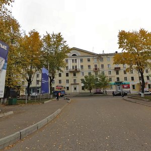 Oktyabrskiy Avenue, 52, Kirov: photo