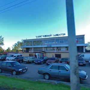 Sovetskiy Avenue, 204, Kaliningrad: photo