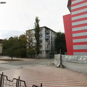 Savushkina Street, 14, Astrahan: photo