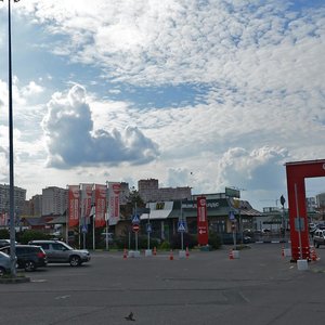 Novoryazanskoye Highway, 6А, Kotelniki: photo
