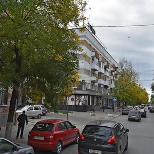 Volskaya ulitsa, 38/40, Saratov: photo