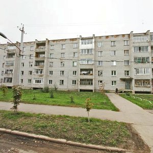 Самарская область, Спортивная улица, 16: фото