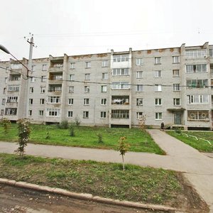 Sportivnaya ulitsa, 16, Samara Oblast: photo