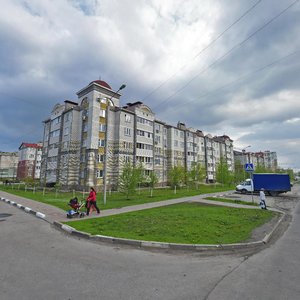 Pochtovaya Street, 50А, Belgorod: photo