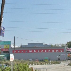 Ulitsa 40-letiya Komsomola, 1Д, : foto