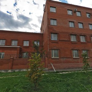 Likhoborskaya Embankment, 18А, : foto