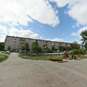 Glazovskaya ulitsa, 11/1, Perm: photo